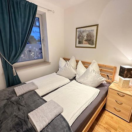 Green Paradise & Cozy Retreat Salzburg With Free Parking المظهر الخارجي الصورة