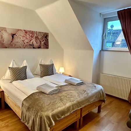 Green Paradise & Cozy Retreat Salzburg With Free Parking المظهر الخارجي الصورة