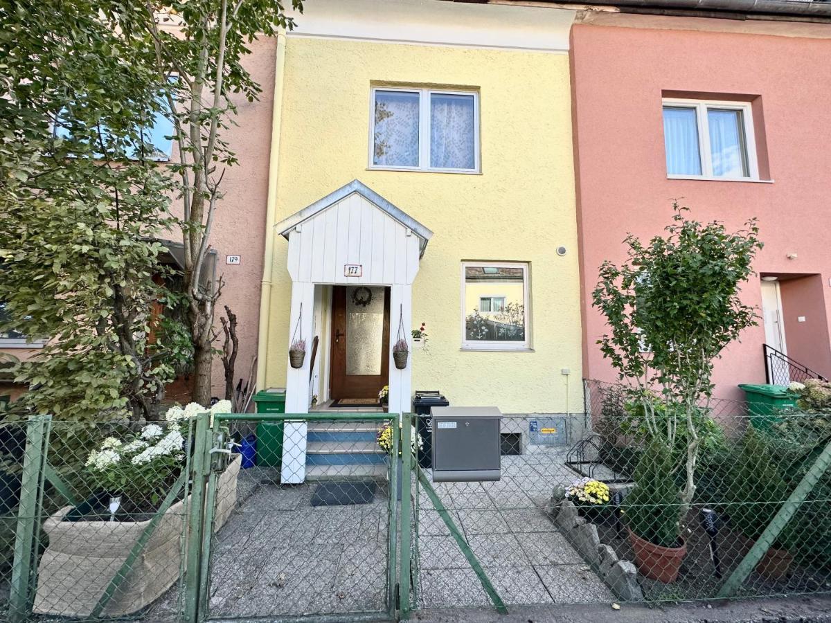Green Paradise & Cozy Retreat Salzburg With Free Parking المظهر الخارجي الصورة