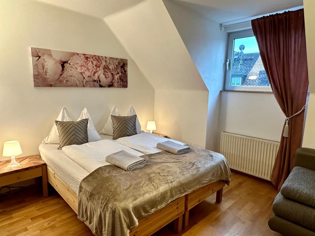Green Paradise & Cozy Retreat Salzburg With Free Parking المظهر الخارجي الصورة