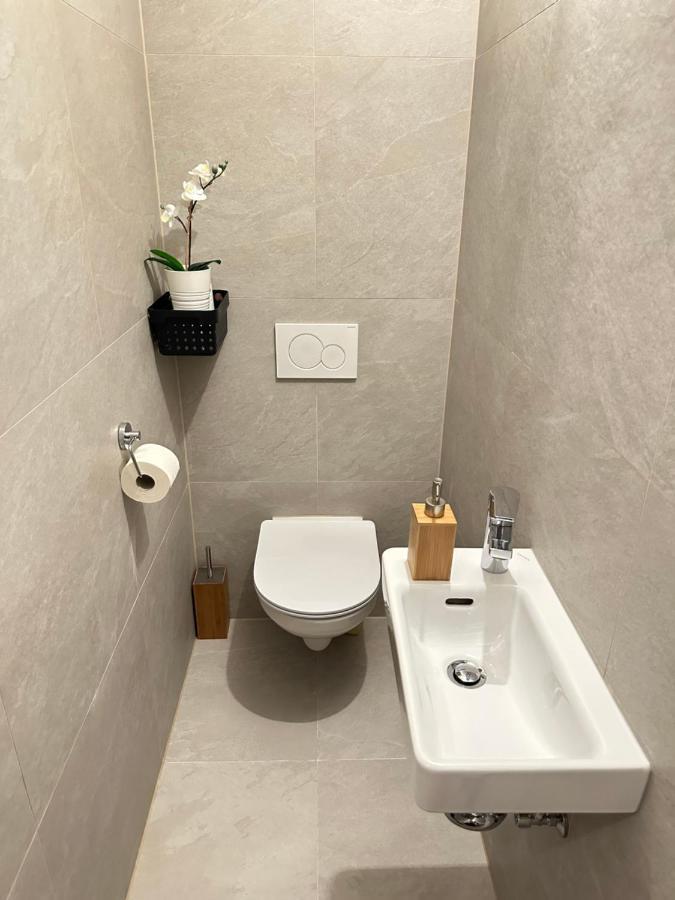 Green Paradise & Cozy Retreat Salzburg With Free Parking المظهر الخارجي الصورة