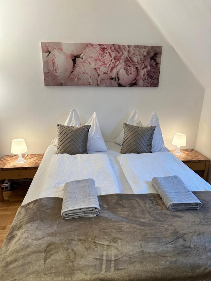 Green Paradise & Cozy Retreat Salzburg With Free Parking المظهر الخارجي الصورة