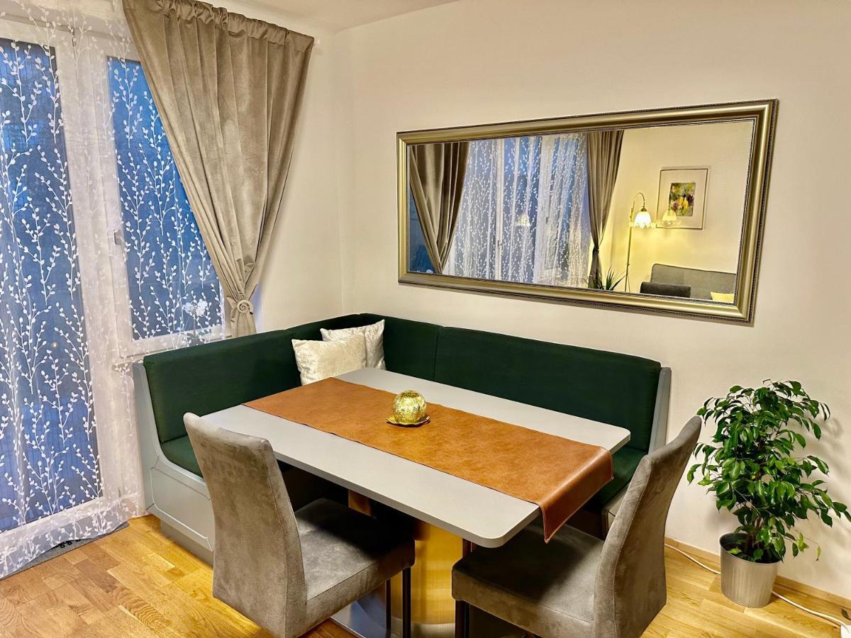 Green Paradise & Cozy Retreat Salzburg With Free Parking المظهر الخارجي الصورة