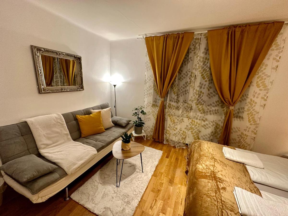 Green Paradise & Cozy Retreat Salzburg With Free Parking المظهر الخارجي الصورة