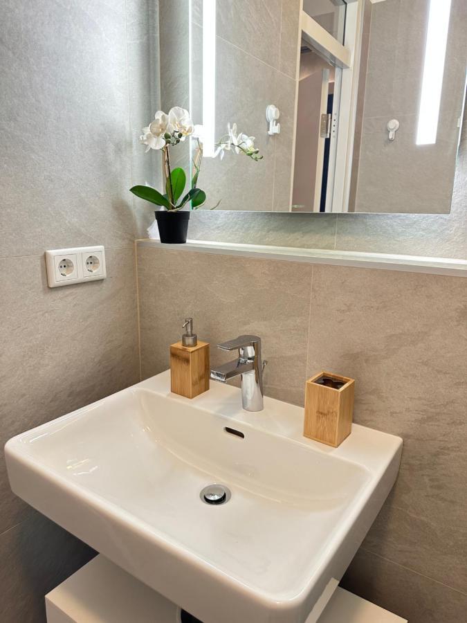 Green Paradise & Cozy Retreat Salzburg With Free Parking المظهر الخارجي الصورة