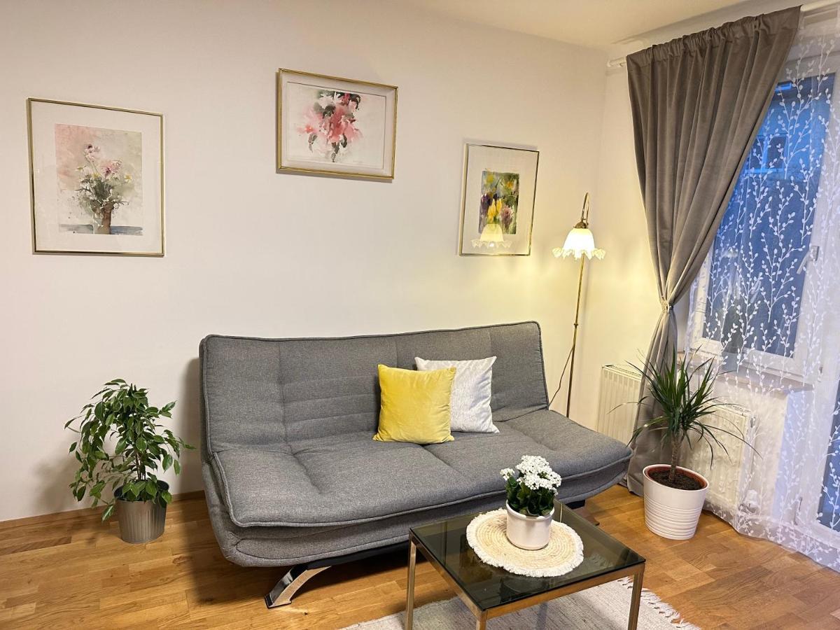 Green Paradise & Cozy Retreat Salzburg With Free Parking المظهر الخارجي الصورة