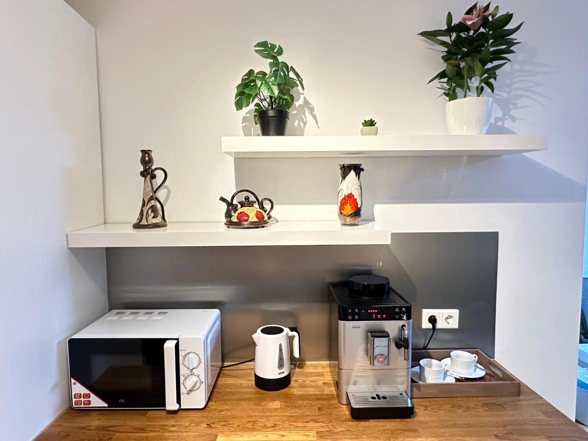 Green Paradise & Cozy Retreat Salzburg With Free Parking المظهر الخارجي الصورة