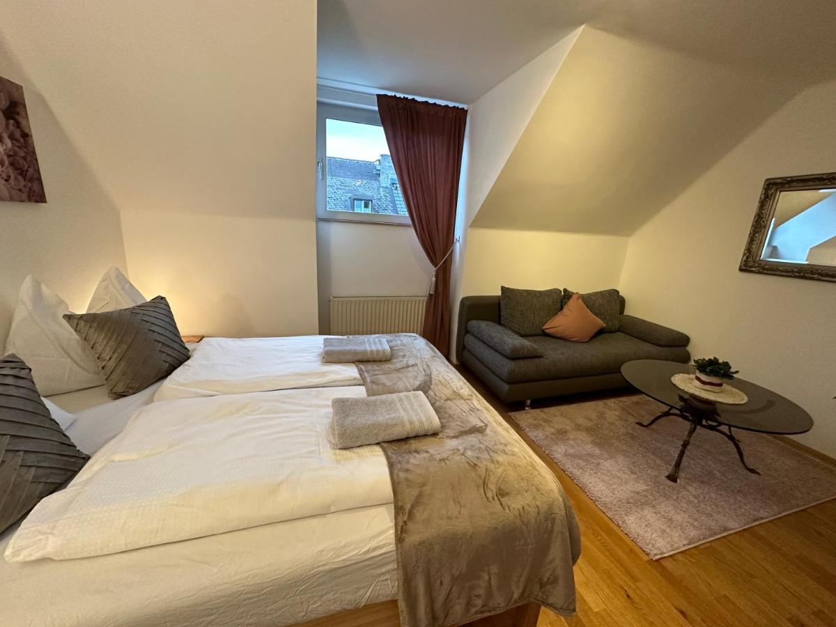 Green Paradise & Cozy Retreat Salzburg With Free Parking المظهر الخارجي الصورة