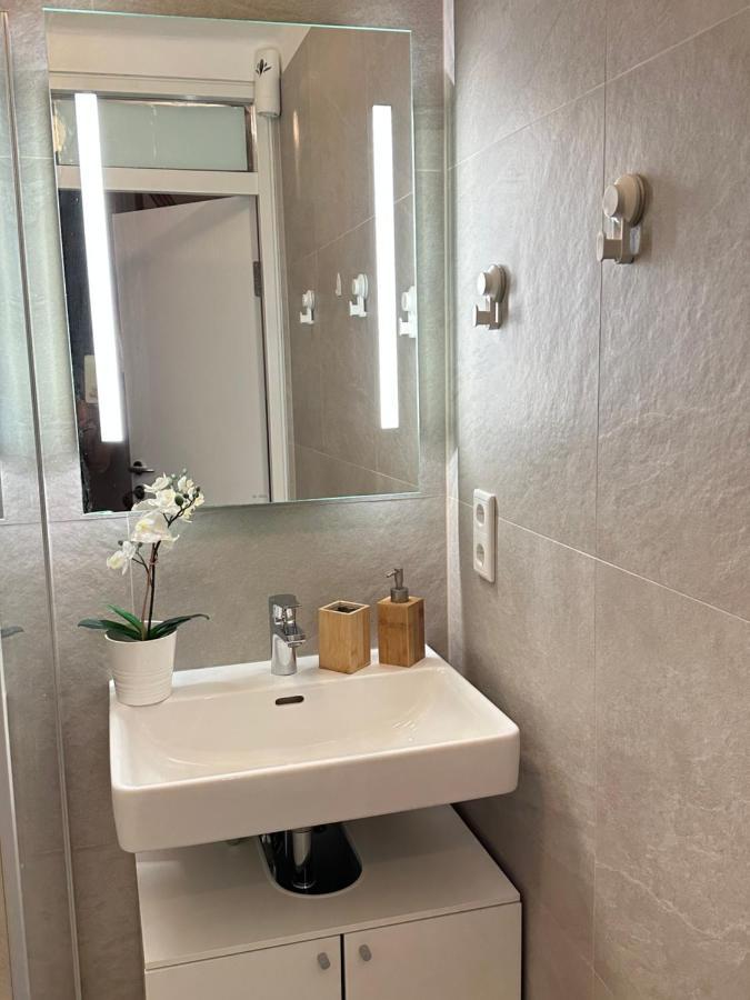 Green Paradise & Cozy Retreat Salzburg With Free Parking المظهر الخارجي الصورة
