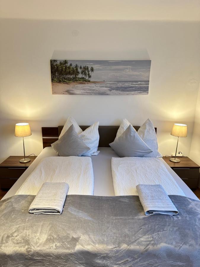 Green Paradise & Cozy Retreat Salzburg With Free Parking المظهر الخارجي الصورة