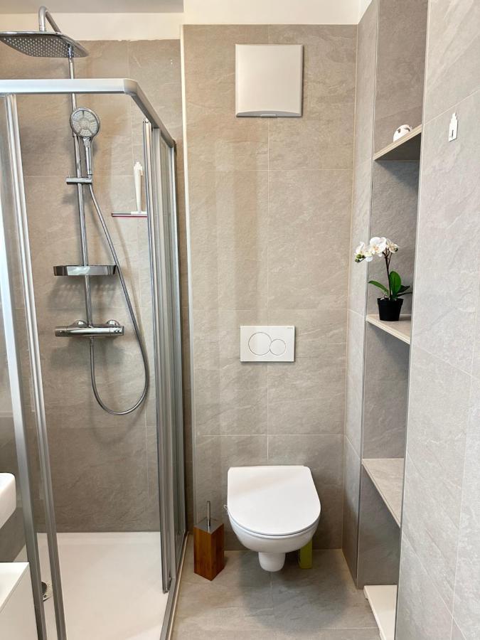 Green Paradise & Cozy Retreat Salzburg With Free Parking المظهر الخارجي الصورة