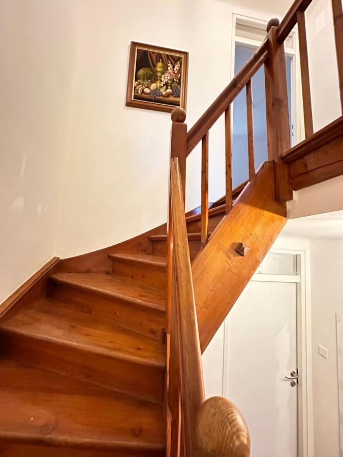Green Paradise & Cozy Retreat Salzburg With Free Parking المظهر الخارجي الصورة