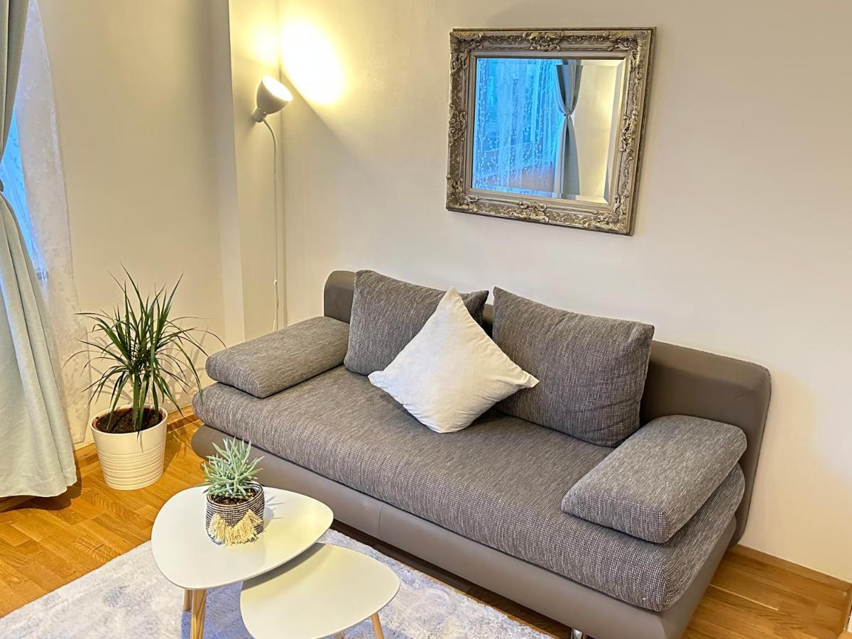 Green Paradise & Cozy Retreat Salzburg With Free Parking المظهر الخارجي الصورة