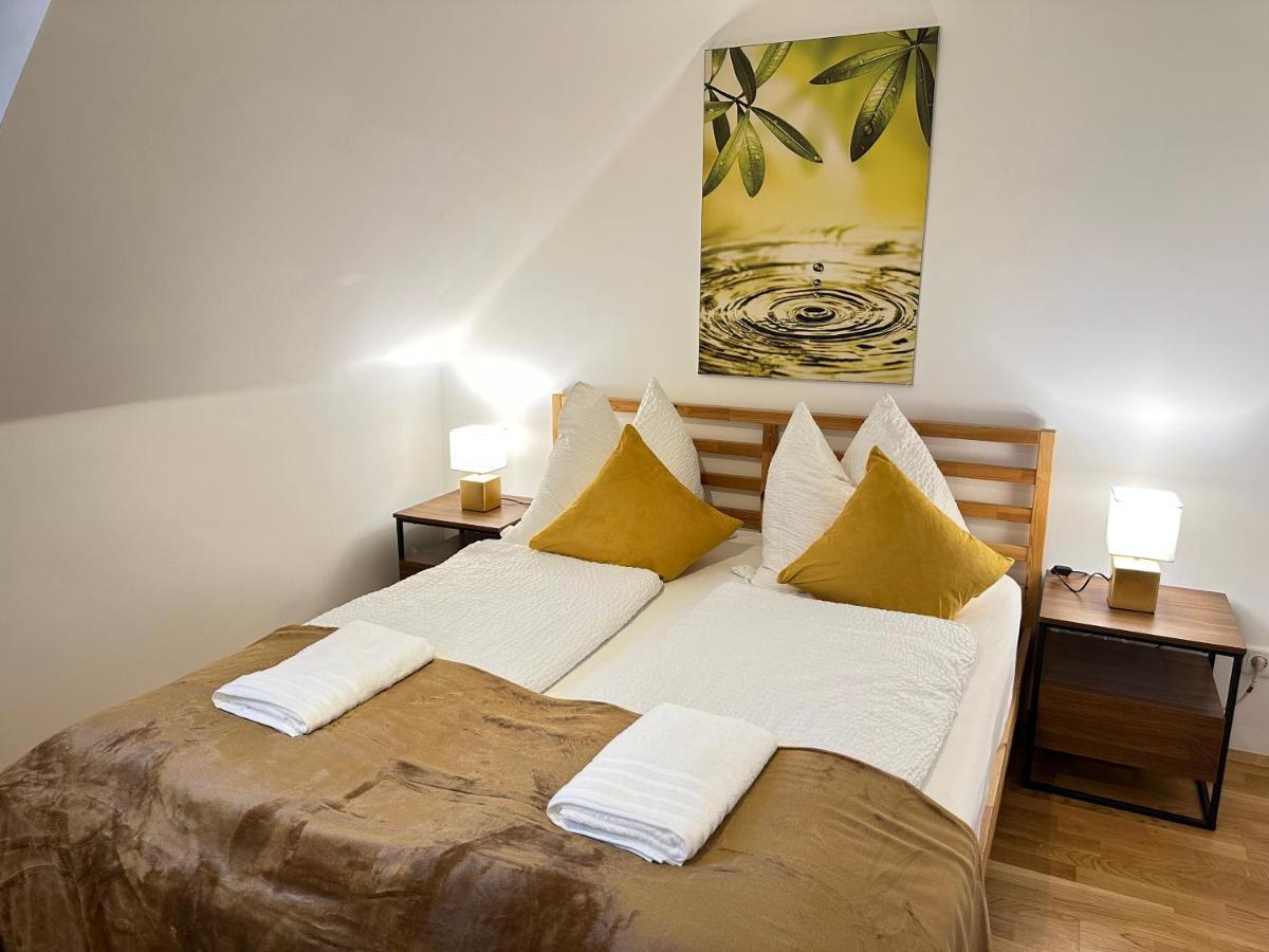 Green Paradise & Cozy Retreat Salzburg With Free Parking المظهر الخارجي الصورة