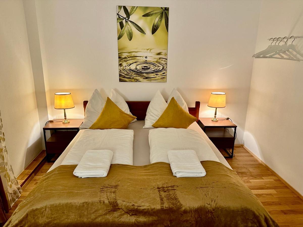 Green Paradise & Cozy Retreat Salzburg With Free Parking المظهر الخارجي الصورة
