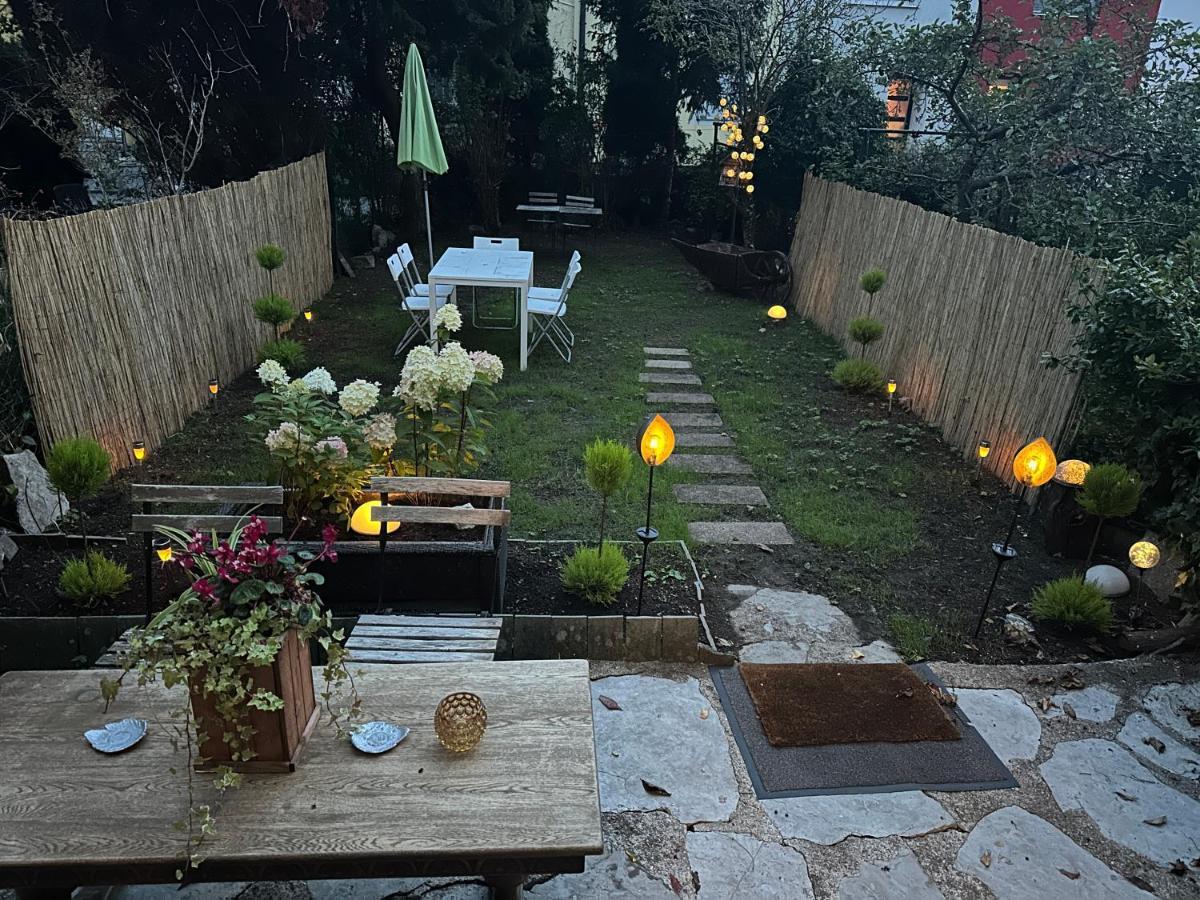 Green Paradise & Cozy Retreat Salzburg With Free Parking المظهر الخارجي الصورة