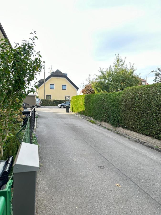 Green Paradise & Cozy Retreat Salzburg With Free Parking المظهر الخارجي الصورة