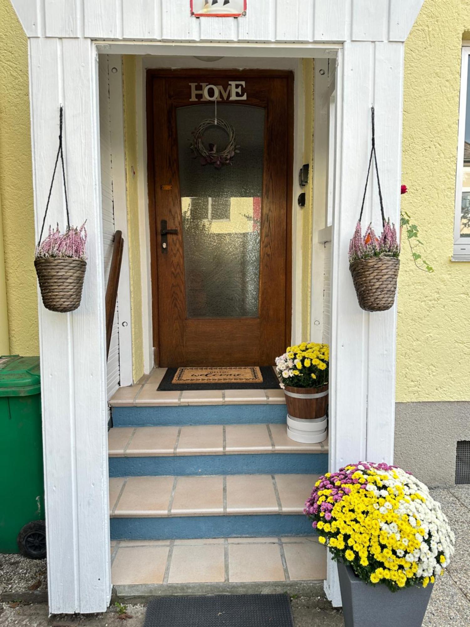 Green Paradise & Cozy Retreat Salzburg With Free Parking المظهر الخارجي الصورة