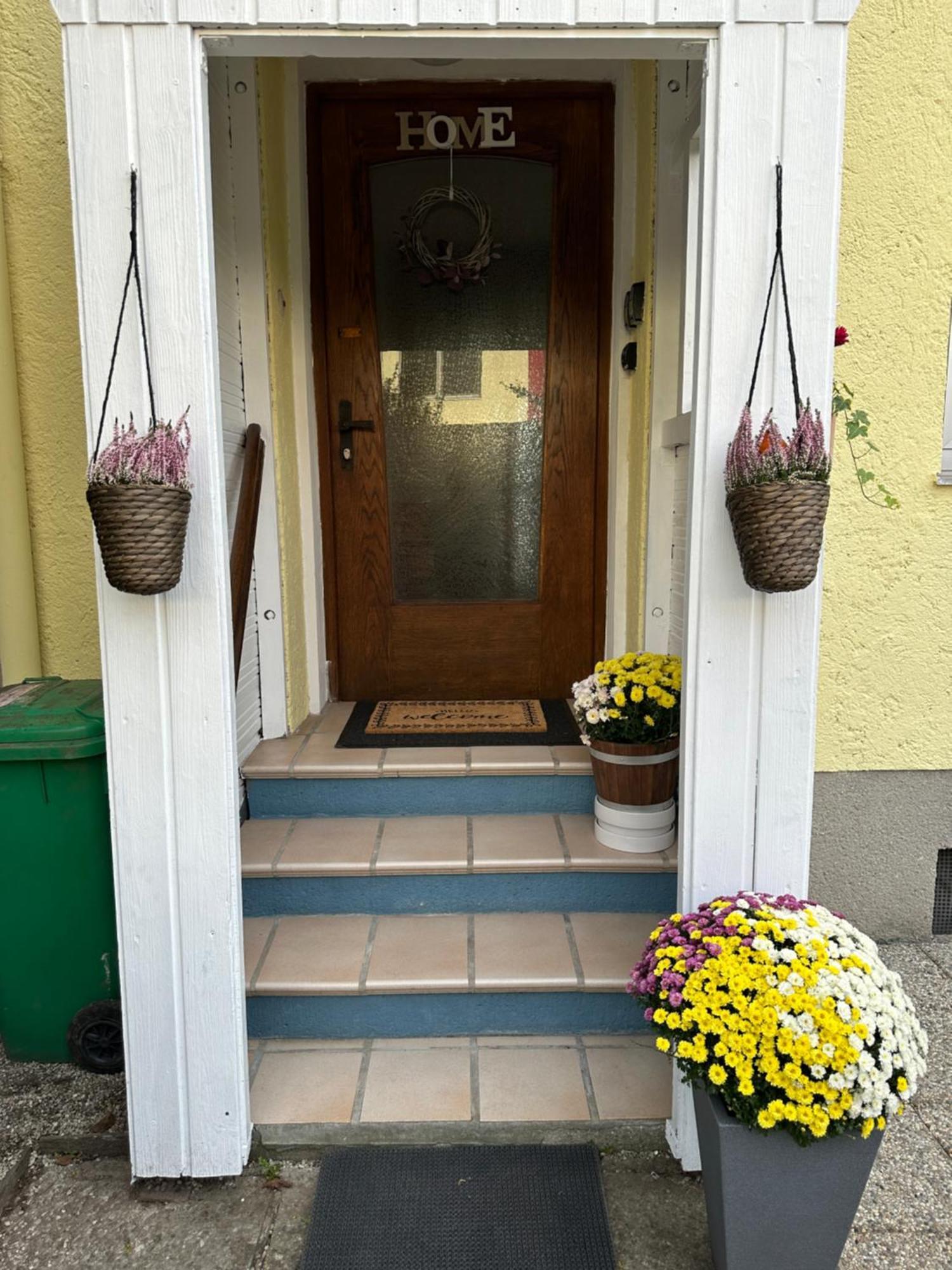 Green Paradise & Cozy Retreat Salzburg With Free Parking المظهر الخارجي الصورة